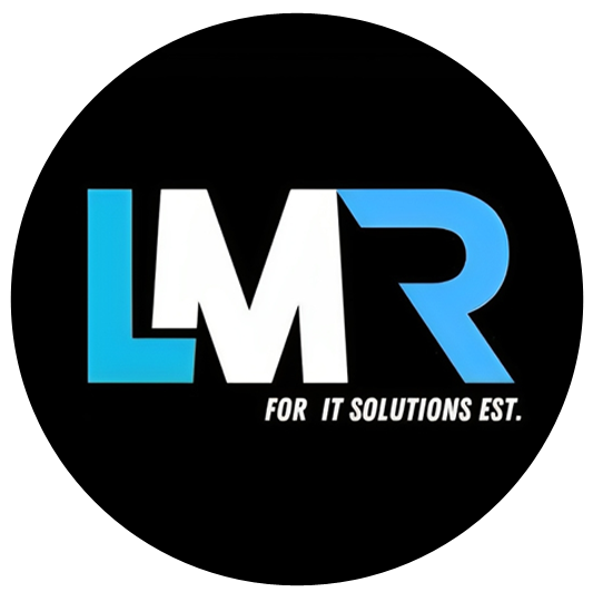 LMR Logo